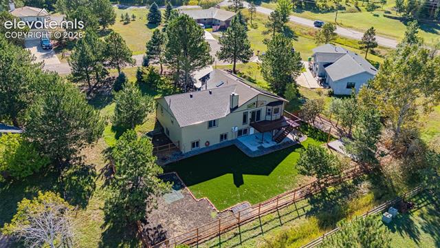 MLS Image for 18175  Briarhaven  ,Monument, Colorado