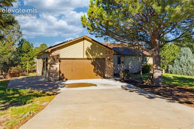 MLS Image for 18175  Briarhaven  ,Monument, Colorado
