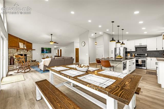 MLS Image for 18175  Briarhaven  ,Monument, Colorado