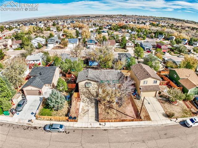 MLS Image for 632  Rye Ridge  ,Fountain, Colorado