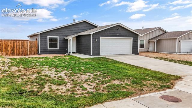 1347  Rivers Run  , pueblo&nbsp; House Search MLS Picture