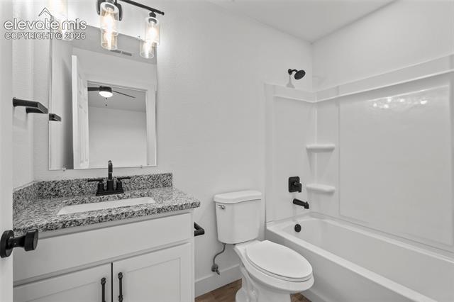 MLS Image for 1347  Rivers Run  ,Pueblo, Colorado