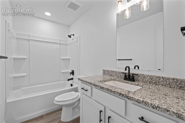 MLS Image for 1347  Rivers Run  ,Pueblo, Colorado