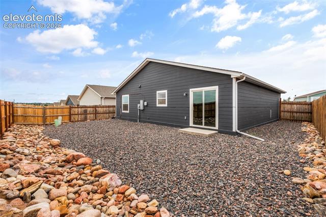 MLS Image for 1347  Rivers Run  ,Pueblo, Colorado