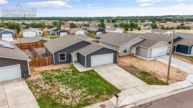 MLS Image for 1347  Rivers Run  ,Pueblo, Colorado