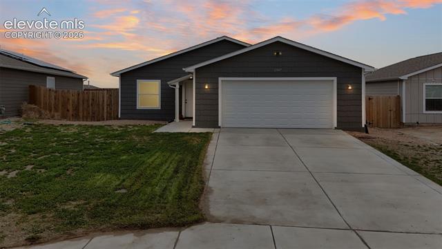 MLS Image for 1347  Rivers Run  ,Pueblo, Colorado