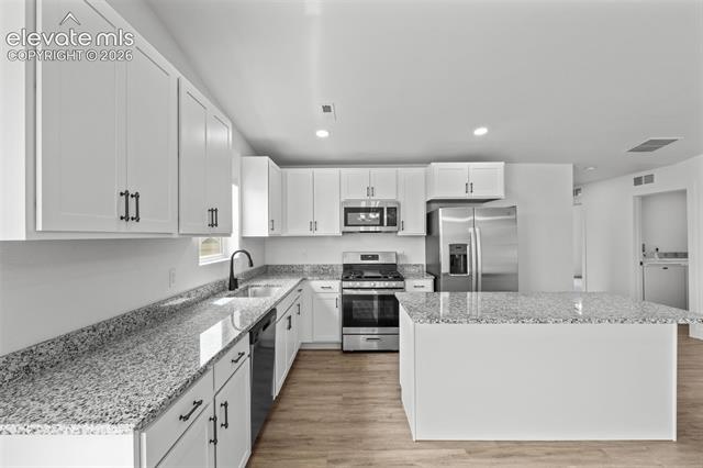 MLS Image for 1347  Rivers Run  ,Pueblo, Colorado