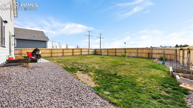 MLS Image for 10715  Horton  ,Colorado Springs, Colorado