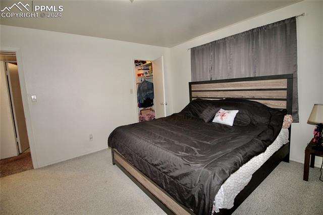 MLS Image for 2902  Airport  124 ,Colorado Springs, Colorado