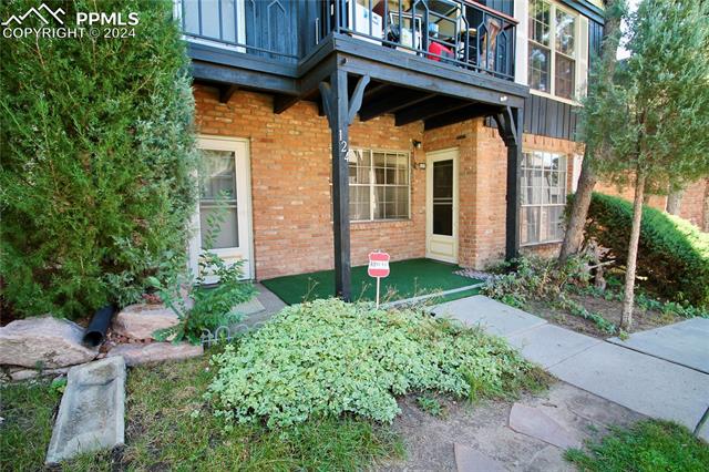 MLS Image for 2902  Airport  124 ,Colorado Springs, Colorado