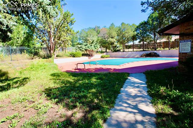 MLS Image for 2902  Airport  124 ,Colorado Springs, Colorado