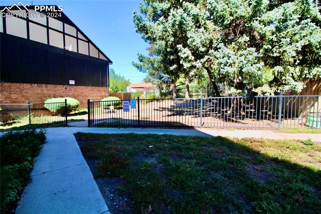 MLS Image for 2902  Airport  124 ,Colorado Springs, Colorado