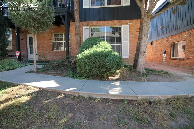 MLS Image for 2902  Airport  124 ,Colorado Springs, Colorado