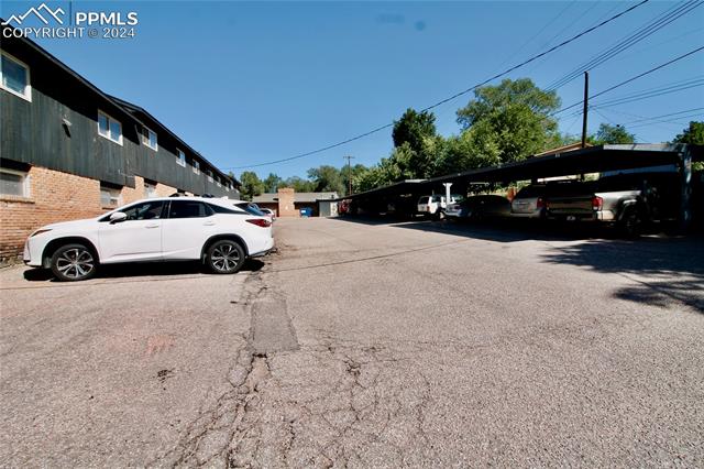 MLS Image for 2902  Airport  124 ,Colorado Springs, Colorado