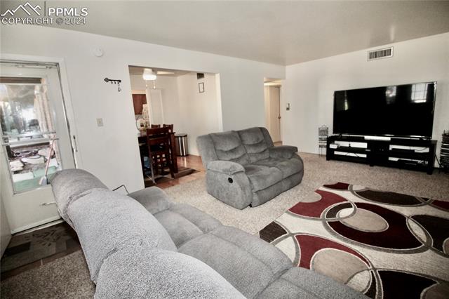 MLS Image for 2902  Airport  124 ,Colorado Springs, Colorado