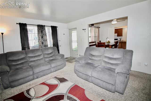 MLS Image for 2902  Airport  124 ,Colorado Springs, Colorado