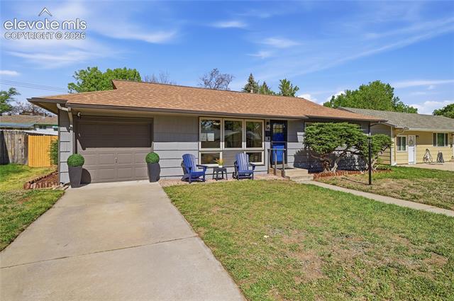 1706  Querida  , colorado springs&nbsp; House Search MLS Picture