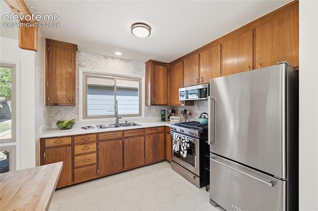 MLS Image for 1706  Querida  ,Colorado Springs, Colorado