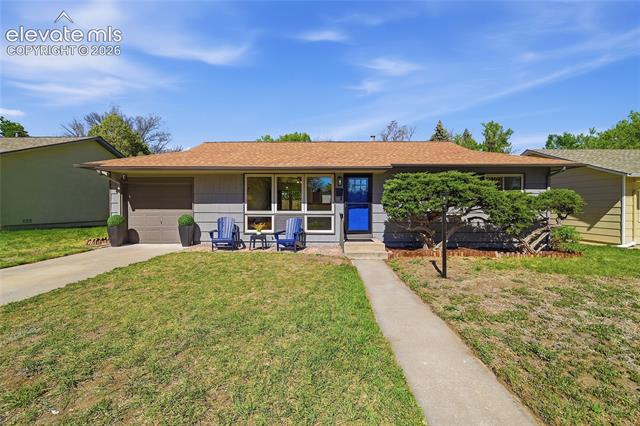 MLS Image for 1706  Querida  ,Colorado Springs, Colorado