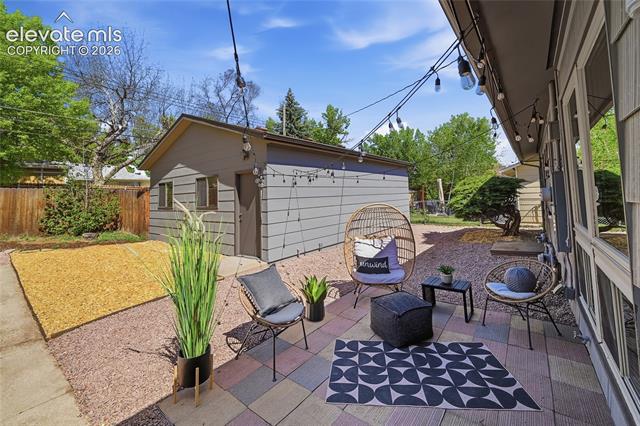 MLS Image for 1706  Querida  ,Colorado Springs, Colorado