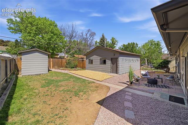 MLS Image for 1706  Querida  ,Colorado Springs, Colorado