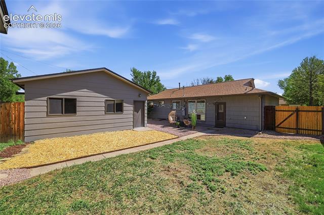 MLS Image for 1706  Querida  ,Colorado Springs, Colorado