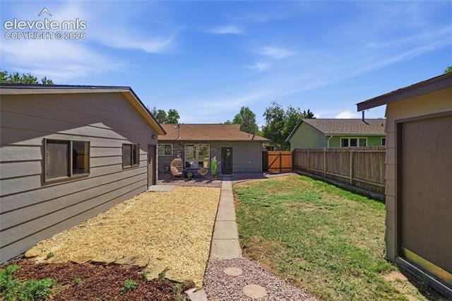 MLS Image for 1706  Querida  ,Colorado Springs, Colorado