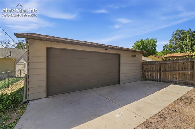 MLS Image for 1706  Querida  ,Colorado Springs, Colorado