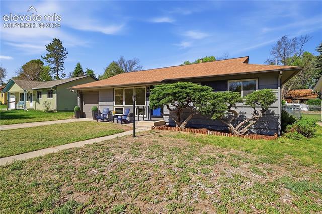 MLS Image for 1706  Querida  ,Colorado Springs, Colorado
