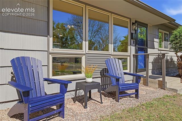 MLS Image for 1706  Querida  ,Colorado Springs, Colorado