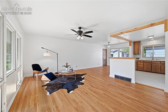 MLS Image for 1706  Querida  ,Colorado Springs, Colorado