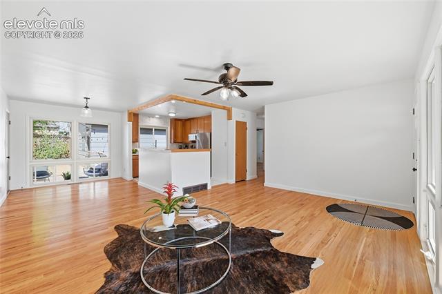 MLS Image for 1706  Querida  ,Colorado Springs, Colorado