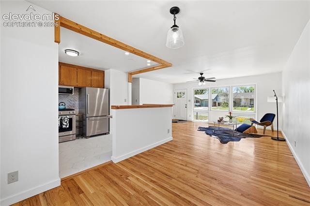 MLS Image for 1706  Querida  ,Colorado Springs, Colorado