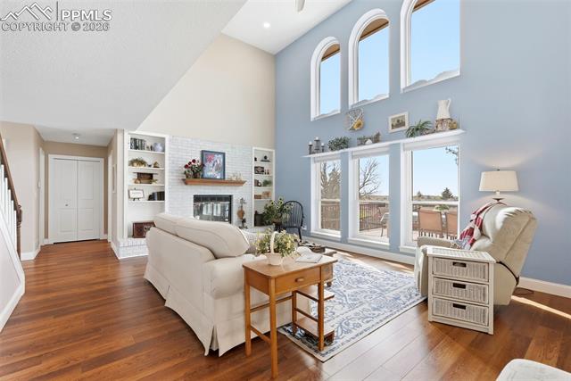 MLS Image for 3370  Windjammer  ,Colorado Springs, Colorado