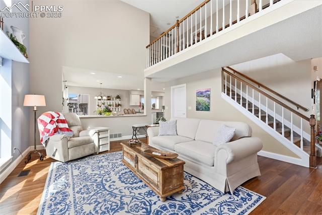 MLS Image for 3370  Windjammer  ,Colorado Springs, Colorado