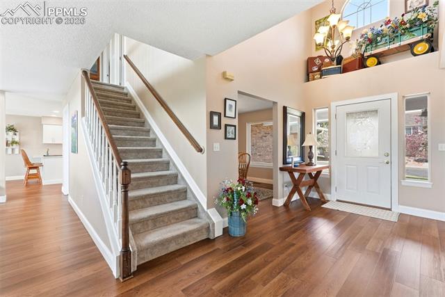 MLS Image for 3370  Windjammer  ,Colorado Springs, Colorado
