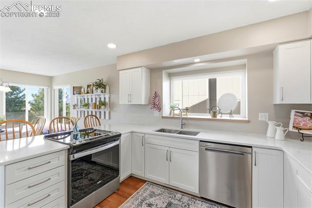 MLS Image for 3370  Windjammer  ,Colorado Springs, Colorado