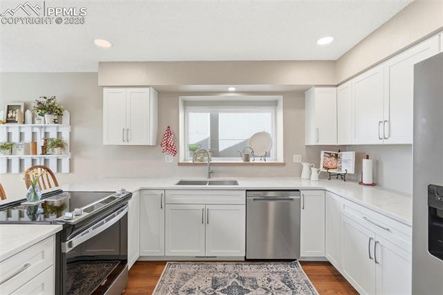 MLS Image for 3370  Windjammer  ,Colorado Springs, Colorado