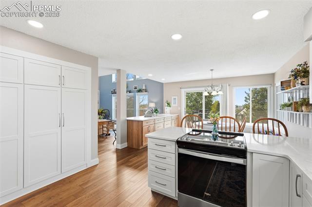MLS Image for 3370  Windjammer  ,Colorado Springs, Colorado