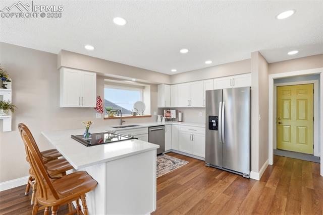 MLS Image for 3370  Windjammer  ,Colorado Springs, Colorado