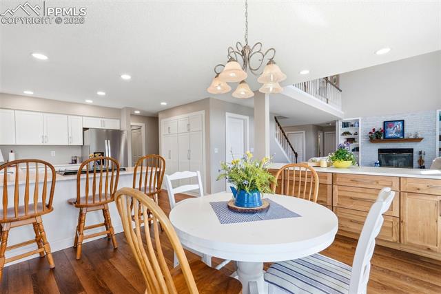 MLS Image for 3370  Windjammer  ,Colorado Springs, Colorado