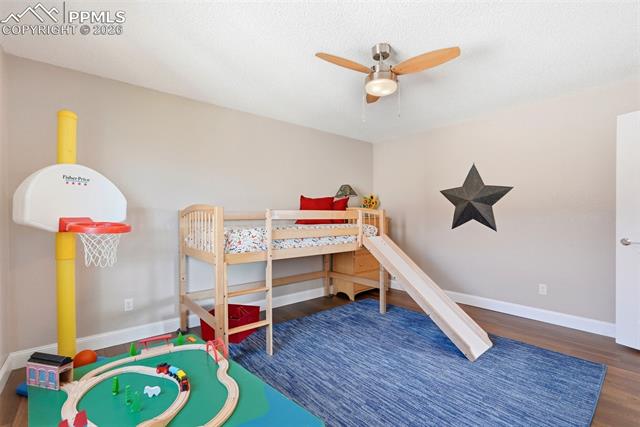 MLS Image for 3370  Windjammer  ,Colorado Springs, Colorado