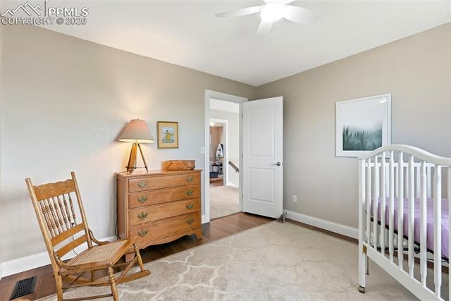 MLS Image for 3370  Windjammer  ,Colorado Springs, Colorado