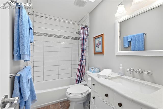 MLS Image for 3370  Windjammer  ,Colorado Springs, Colorado