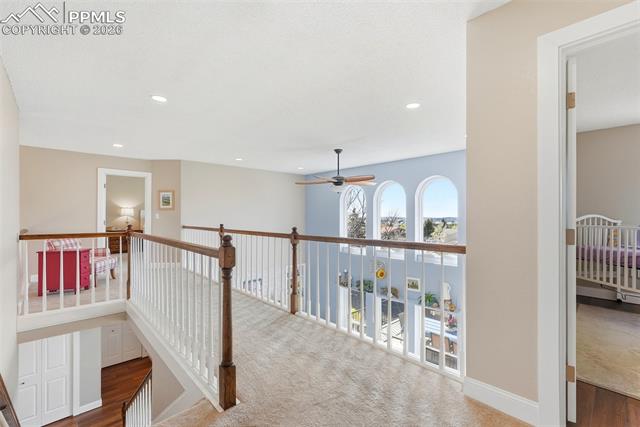 MLS Image for 3370  Windjammer  ,Colorado Springs, Colorado