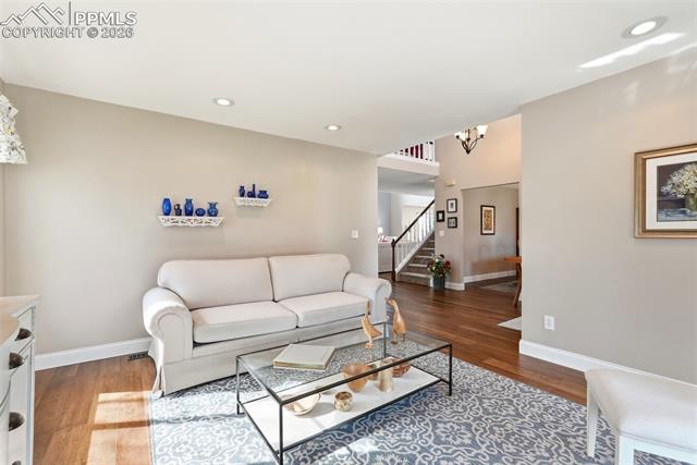 MLS Image for 3370  Windjammer  ,Colorado Springs, Colorado