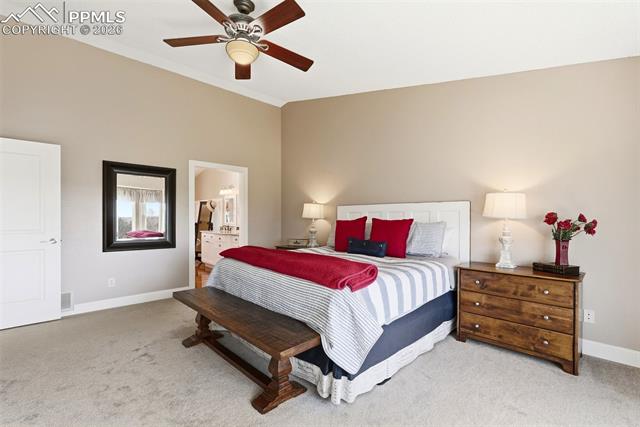 MLS Image for 3370  Windjammer  ,Colorado Springs, Colorado
