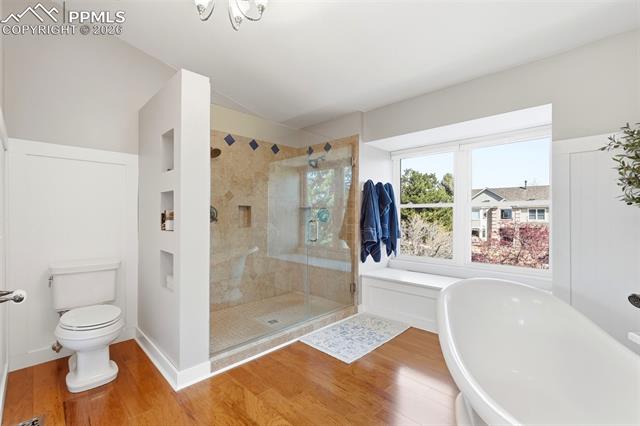 MLS Image for 3370  Windjammer  ,Colorado Springs, Colorado