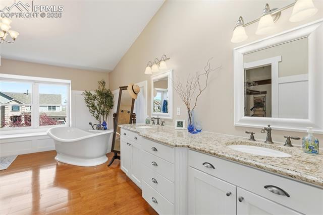MLS Image for 3370  Windjammer  ,Colorado Springs, Colorado