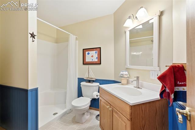 MLS Image for 3370  Windjammer  ,Colorado Springs, Colorado